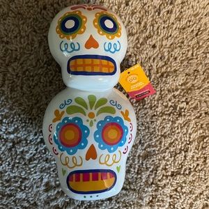 NEW Target Dia De Los Muertos stacked calavera